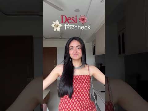 Desi transition🪷✨#viralvideo #explorepage #trending #desi #india