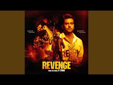 Revenge
