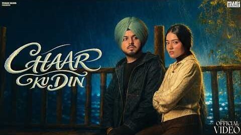 New Punjabi Songs 2026 | Chaar Ku Din (Official Song) Prabh Bains | Latest Punjabi Songs 2026