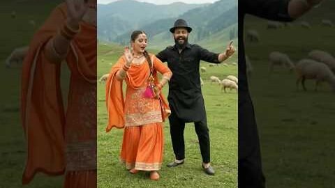 Chandigarh Di New punjabi song dance ❤️#dance #love #punjabisong #newsong #sapphiredograhere