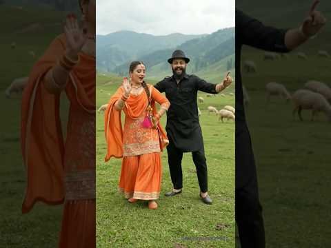 Chandigarh Di New punjabi song dance ❤️#dance #love #punjabisong #newsong #sapphiredograhere
