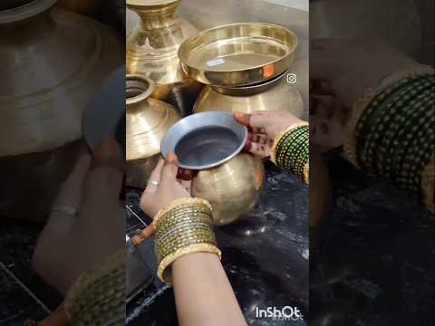 Pongal 🥰 #shorts #viral #trending #subscribetomychannel #subscribers #karas cooking #ytshors