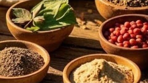 Desi Nuskhe | Natural Remedies | Home Remedies | घरेलू नुस्खे #desinuskhe #ayurveda #Live