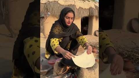 #viral#short#desi#village#openair#kitchen#youtube#
