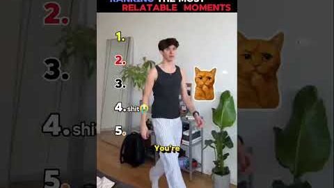 the last one is real  #shorts   #viral #funny #comedy #fyp #america  #ranking #funnymoment #world