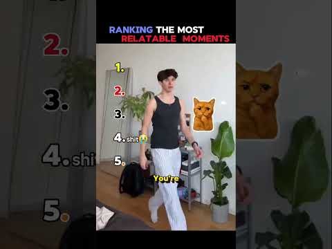 the last one is real  #shorts   #viral #funny #comedy #fyp #america  #ranking #funnymoment #world