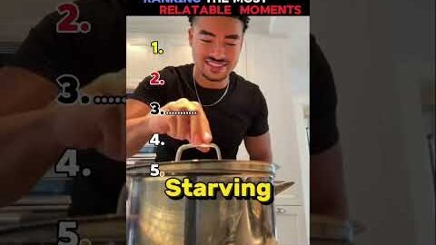 the last one is real  #shorts   #viral #funny #comedy #fyp #america  #ranking #funnymoment #world