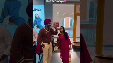 Pyaar Tera Da Assar || Prabh Gill || Latest Punjabi Song || #latestpunjabsong #lyricsstatus