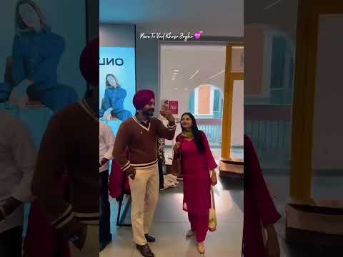 Pyaar Tera Da Assar || Prabh Gill || Latest Punjabi Song || #latestpunjabsong #lyricsstatus