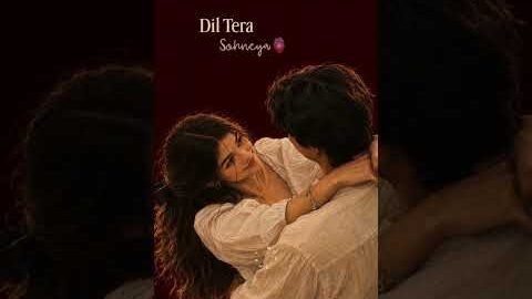 Dil Tera Sohneya (Lyrics) New Punjabi Song 2026 @modshot