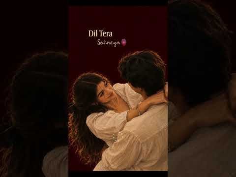 Dil Tera Sohneya (Lyrics) New Punjabi Song 2026 @modshot