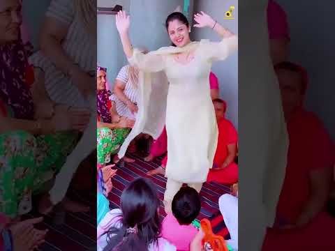 DANCE LADIES SANGEET | Charanjit Channi | New Punjabi Song 2026 |MUSIC PEARLS