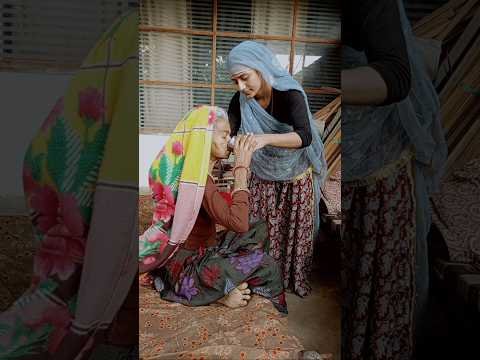 सास बहू # saroj jangid # viral # shorts # youtube shorts # comedy # new # desi