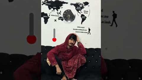 Desi mummy 😅 #hammad_maken