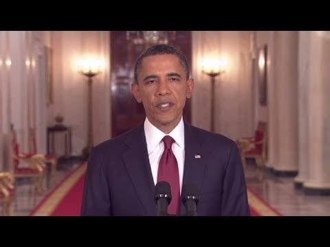 CNN: President Obama ‘Osama bin Laden killed’