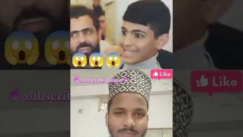 jinnat ..kaise bhagta hai …dil thamke dekhiye ga 👿,#viral #sad #best #sad #jinnat #religion #islam