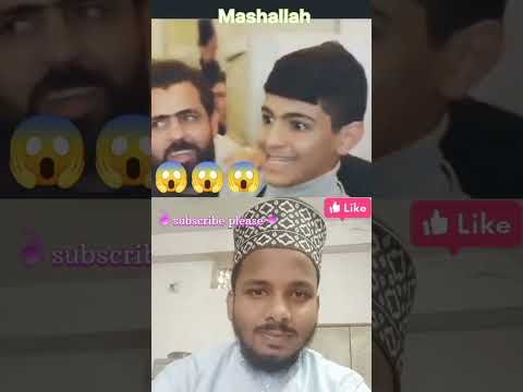 jinnat ..kaise bhagta hai …dil thamke dekhiye ga 👿,#viral #sad #best #sad #jinnat #religion #islam