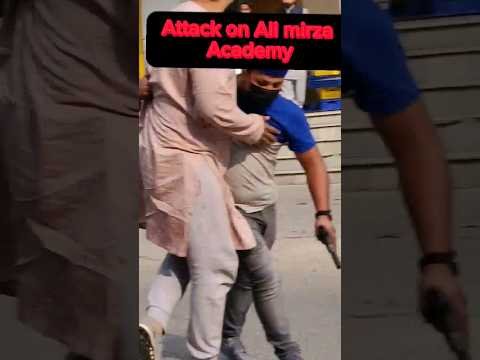 At Engineer Academy #engineermuhammadalimirza #viral#shorts#reels