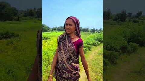 साटा पडवना है 😀 #desi #aadivasi # #shortvideo #viral