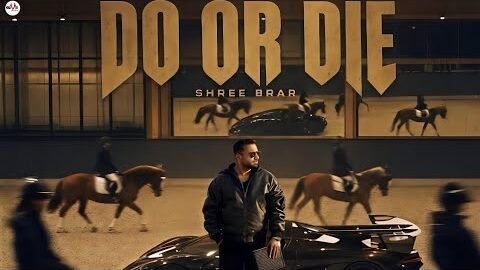 Do Or Die – Shree Brar (Official Video) | Khalnayak | Latest Punjabi Song 2026 | Devil Music