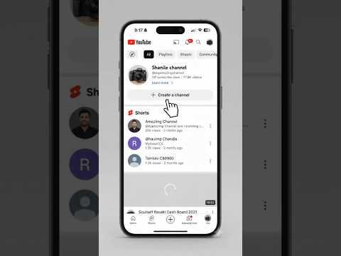 YouTube Channel Kaise Banaye |youtube channelXkaise banaye 2026 | How to create a youtubechannel