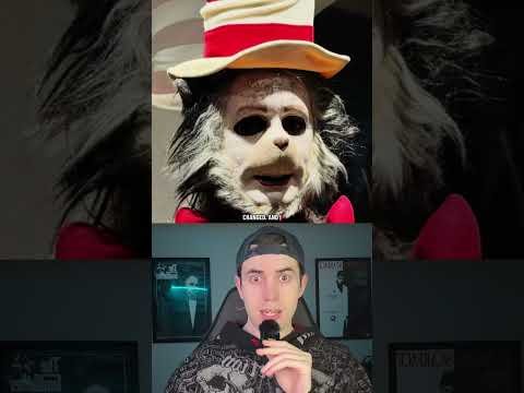 She Already Regrets Buying The Original Cat In The Hat Costume…