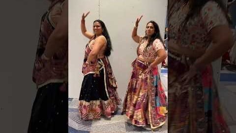 🚗💨 #dance #garba #desi #gujju #gujarati #shortsfeed #shortsvideo #shorts