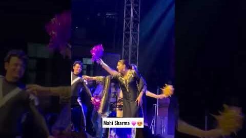 Mahi Sharma | New Punjabi Songs #mahisharma #punjabisong #shorts #viral #trending