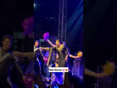 Mahi Sharma | New Punjabi Songs #mahisharma #punjabisong #shorts #viral #trending