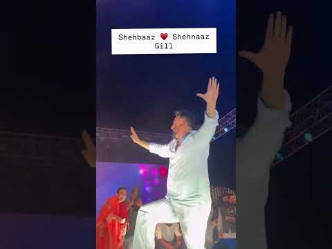 Shehnaaz Gill Singh Vs Kaur Promotion | New Punjabi Songs #shehnaazgill #punjabisong #shorts #viral
