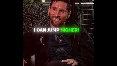 When Cristiano Ronaldo showed Lionel Messi his true limit #viral #youtubeshorts #shortsfeed