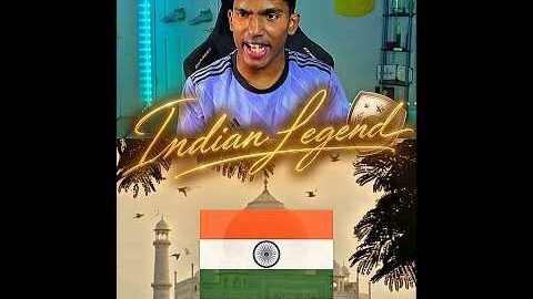 New Indian Legend Walkout 💀🥵#eafc24 #fcmobile #fifamobile #shorts #vishyfc #viral