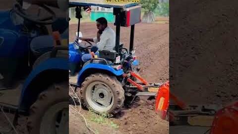 Amazing Desi Jugaad by Farming #Desi #Jugaad #Jugad #Farming#Kheti #Khetibadi #Agriculture #Tractor