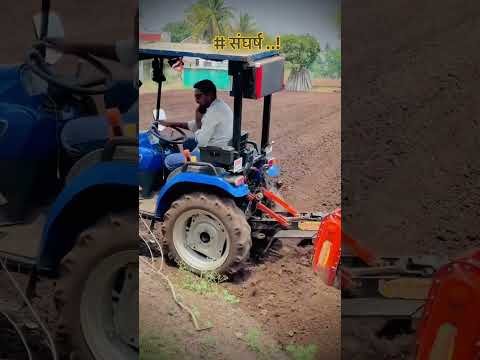 Amazing Desi Jugaad by Farming #Desi #Jugaad #Jugad #Farming#Kheti #Khetibadi #Agriculture #Tractor