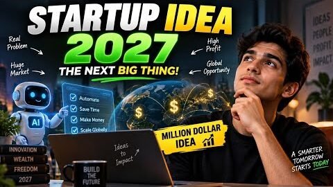 The 2027 Startup Paradox  Why AI Can t Validate Your Business