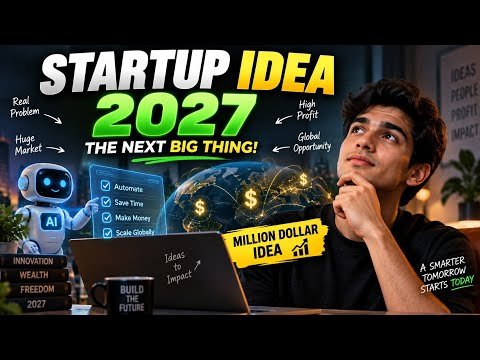 The 2027 Startup Paradox  Why AI Can t Validate Your Business