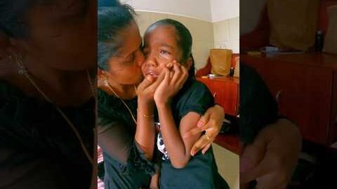 sister and little brother true love😭❤️ #viral #shorts