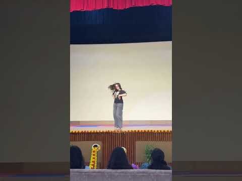 New Punjabi Song Vibe 😍💃| Dance look #punjabilook #shorts #dance