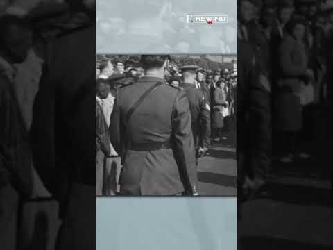 June 12, 1964: Nelson Mandela Is Sentenced To Life Imprisonment | Firstpost Rewind