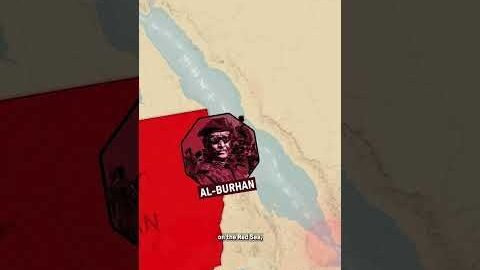 Why Sudan’s Conflict May Be Growing