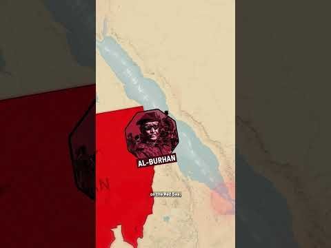 Why Sudan’s Conflict May Be Growing