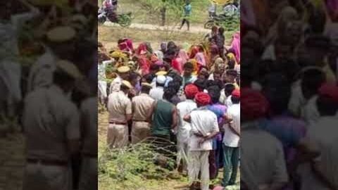 पाली में हुई दरिंदगी की हदे पार #pali #rajasthan #shorts #viral #crime #murder