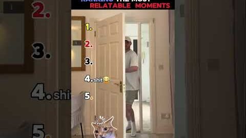 the last one is real #shorts #viral #funny #comedy #fyp #america #ranking #funnymoment #world