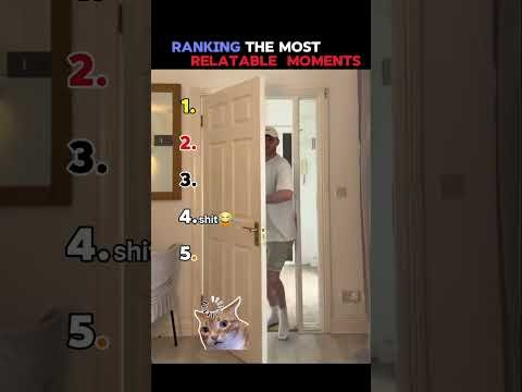 the last one is real  #shorts   #viral #funny #comedy #fyp #america  #ranking #funnymoment #world