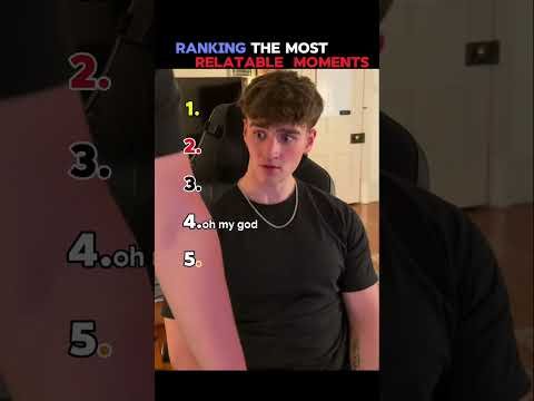 the last one is real  #shorts   #viral #funny #comedy #fyp #america  #ranking #funnymoment #world