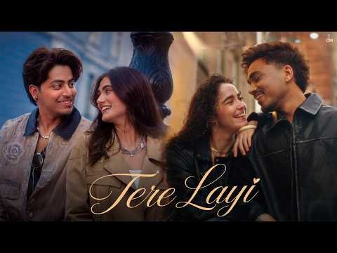 Sagar, Bunny – Tere Layi | Jaani | Arvvindr S Khaira | Alex | Desi Melodies | Latest Punjabi Songs