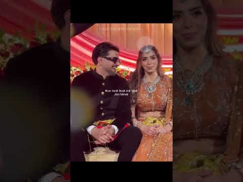 Jass Manak Wedding | New Punjabi Songs #jassmanak #wedding #punjabisong #shorts #viral #trending