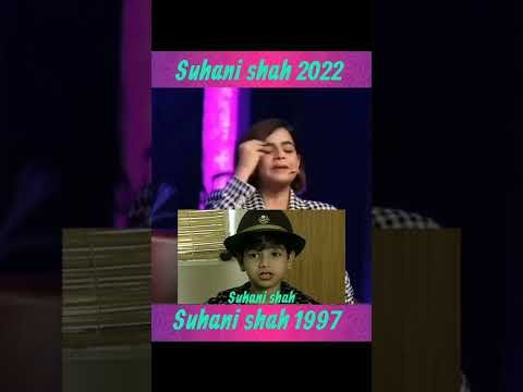 Suhani shah first stage show and now #shorts #suhanishah #sandeepmaheshwari #viral @SuhaniShah