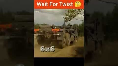 Army का Powerful truck#vaayutechz#viral#shortvideo#shorts