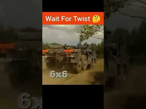 Army का Powerful truck#vaayutechz#viral#shortvideo#shorts